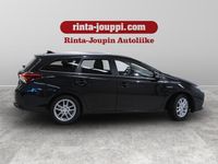 käytetty Toyota Auris Touring Sports 1,8 Hybrid Active Edition - Navigointi, pysäköintitutkat edessä ja takana, moottorinlämmitin!