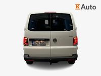 Käytetty VW Transporter 110 HP (80 kW) 2024 Valkoinen Van