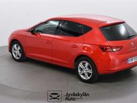 käytetty Seat Leon 2,0 TDi 150 Style