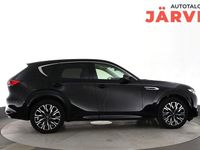Käytetty Mazda CX-60 Comfort 328 HP (241 kW) 2025 Musta Katumaasturi
