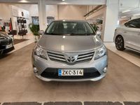 käytetty Toyota Avensis 1,8 Valvematic Active 4ov