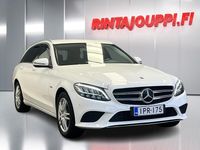 Käytetty Mercedes C300e Avantgarde Edition 211 HP (155 kW) 2019 Farmari