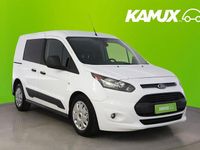 Käytetty Ford Transit Connect Trend 120 HP (88 kW) 2016 Valkoinen Tila-auto