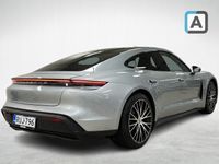 käytetty Porsche Taycan 4S 420 kW LED-pää