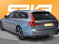 käytetty Volvo V90 T8 TwE AWD R-Design Edition aut Tulossa / ACC / Lisälämmitin / BLIS /