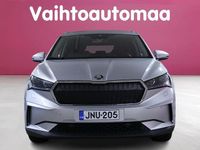 Käytetty Skoda Enyaq iV 150 kW (204 HP) 2021 Katumaasturi