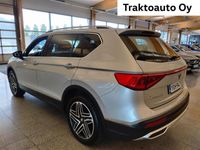 käytetty Seat Tarraco 2,0 TDI 150 4DRIVE Xcellence DSG