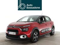 käytetty Citroën C3 PureTech 83 Pop