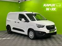 Käytetty Opel Combo Enjoy 102 HP (75 kW) 2019 Valkoinen Van
