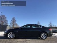 käytetty Jaguar XF 5.0 V8 385Hv