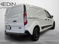 Käytetty Ford Transit Trend 99 HP (72 kW) 2023 Valkoinen Van