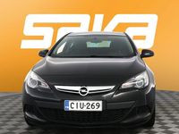 Käytetty Opel Astra GTC 140 HP (102 kW) 2013 Viistoperä
