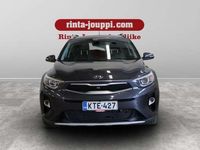 käytetty Kia Stonic 1,6 CRDi ISG 110hv EX EcoDynamics