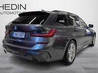 Käytetty BMW 330e M Sport 292 HP (214 kW) 2021 Farmari