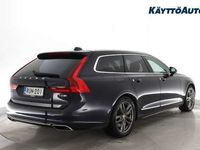 käytetty Volvo V90 T8 AWD Business Inscription aut