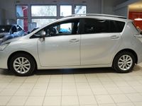 käytetty Toyota Verso 1,6 D-4D 7p Active