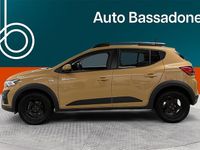 Käytetty Dacia Sandero Expression 91 HP (66 kW) 2024 Viistoperä