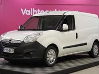 Käytetty Opel Combo 90 HP (66 kW) 2015 Van