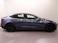 käytetty Tesla Model 3 Performance - Ilmainen kotiintoimitus!