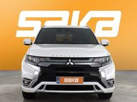 käytetty Mitsubishi Outlander P-HEV Active Instyle 4WD 5P