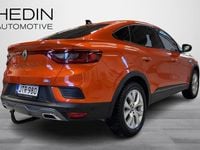 Käytetty Renault Arkana R.S. 143 HP (105 kW) 2022 Katumaasturi