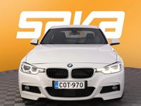 Käytetty BMW 330e M Sport 184 HP (135 kW) 2017 Sedan