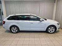 käytetty Skoda Octavia Combi 1,0 TSI Style - *Helmikuun rahoitus 3.99%+kulut *PA-läm *1 omistaja *Suomi-auto