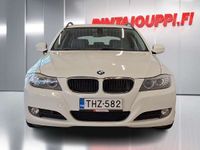 käytetty BMW 318 E91 Touring Business Sport - 3kk lyhennysvapaa