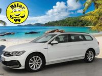 Käytetty VW Passat GTE 156 HP (114 kW) 2021 Farmari