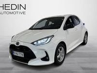 Käytetty Mazda 2 Comfort 116 HP (85 kW) 2023 Valkoinen Viistoperä