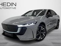 Käytetty Mazda 6e Takumi-Line 189 kW (258 HP) 2025 Harmaa Sedan