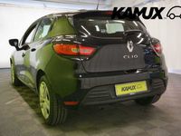 käytetty Renault Clio IV 