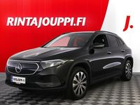Käytetty Mercedes EQA300 167 kW (228 HP) 2022 Katumaasturi