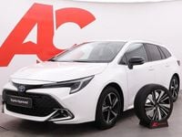 Käytetty Toyota Corolla Edition 140 HP (102 kW) 2025 040 pure white Farmari