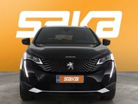 käytetty Peugeot 3008 GT Hybrid4 300 EAT8-automaatti ** Tulossa! / Koukku / Digimittaristo / Nahkasisusta **