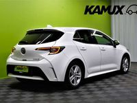 käytetty Toyota Corolla 1,8 Hybrid Prestige Edition / 1-omisteinen / Merkkihuollettu / Keyless / Kamera /