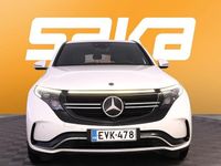 Käytetty Mercedes EQC400 Business 300 kW (408 HP) 2023 Katumaasturi