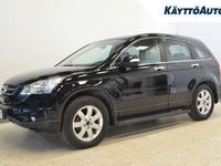 käytetty Honda CR-V 2,2 i-DTEC Elegance AT 4WD Business