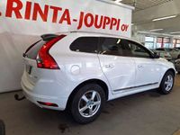 käytetty Volvo XC60 D4 Business Summum aut - 3kk lyhennysvapaa