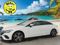 Käytetty Mercedes EQE350 214 kW (292 HP) 2023 Sedan