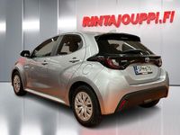 Käytetty Toyota Yaris Hybrid Active 116 HP (85 kW) 2023 Viistoperä