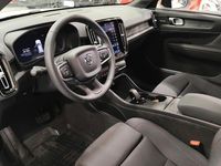 Käytetty Volvo EX40 Plus 300 kW (408 HP) 2026 Katumaasturi