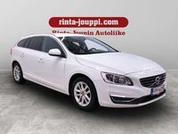 käytetty Volvo V60 D3 Momentum aut