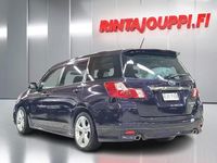 Käytetty Subaru Exiga GT 224 HP (164 kW) 2008 Violetti Farmari