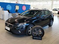 käytetty Volvo V40 CC D2 Business Summum aut