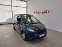 käytetty Ford Tourneo Courier 1,0 EcoBoost 100 hv Trend 5-ovinen - 3kk lyhennysvapaa - Tilaihme