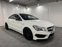 Käytetty Mercedes CLA45 AMG AMG 360 HP (264 kW) 2014 Sedan