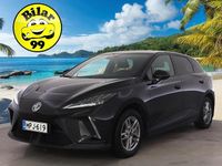 Käytetty MG MG4 EV Luxury 2023 Viistoperä