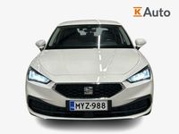 käytetty Seat Leon 15 eTSI 150 Hybrid Style DSG *** ACC / Matrix valot / Kahdet renkaat ***