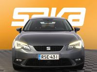 Käytetty Seat Leon Style 150 HP (110 kW) 2016 Viistoperä